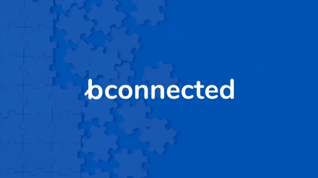 bconnected, de app voor Bundeling managers!