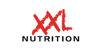 XXL Nutrition logo