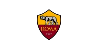 Logo slider AS ROMA