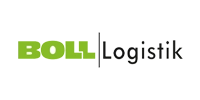 Logo slider Boll Logistik