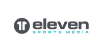 Logo slider Eleven