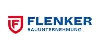 FLENKER logo