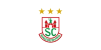 Logo slider SC Magdeburg